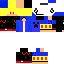Texture for FuDDyNumber1