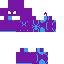 Texture for wipspideroc