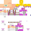 Texture for Gwenpool (Unmasked)