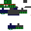 Texture for kaktus_HD#