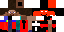 Texture for killer434