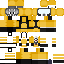 Texture for ToxicSuitWolf