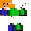 Texture for baldi fox kavin yang buat