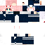 Texture for zerotwo_penguin