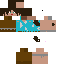 Texture for tomb rader lara croft 2015 by me