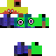 Texture for CheckyOne