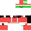 Texture for diego