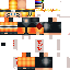 Texture for naruto