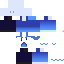 Texture for しらす