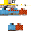 Texture for construc