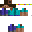 Texture for technocrown-steve