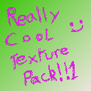 Texture for really cool texture pack