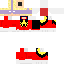 Texture for char aznable