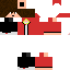 Texture for The KDB captain