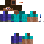 Texture for Steve