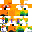 Texture for ФЕЙК СУПЕР ПТИЧЕК