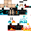 Texture for lobit_fox