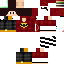 Texture for iKatnıssHD