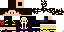 Texture for My Version Of Sora 