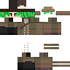 Texture for Ivan Kochenov