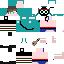 Texture for BOYWITHUKE(con capucha)IDGRAF