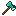 Texture for glitch axe