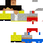 Texture for dracora 2024
