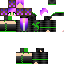 Texture for bubabuba