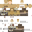 Texture for mozzie