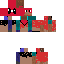 Texture for камила демон