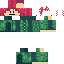 Texture for kakyoin feio q eu fiz :(
