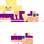 Texture for Freckles