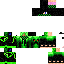 Texture for steve