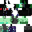 Texture for Cyberpunk Machine/Human