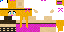 Texture for Snowflake The Elf