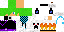 Texture for ASD