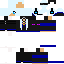 Texture for MoonTheFox