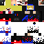 Texture for AGUS MODO NOOB