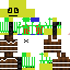 Texture for ist prize