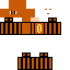 Texture for canal leonerd