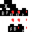 Texture for I <3 MY BF