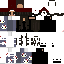 Texture for hello kitty skin