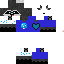Texture for guaxinim