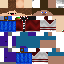 Texture for Spam