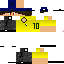 Texture for ZoomGamer08h