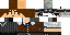 Texture for Steampunk