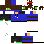 Texture for mineshaft