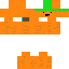 Texture for carrot boy