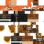 Texture for Edwin Clockwerk