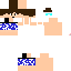 Texture for LizardGuy24